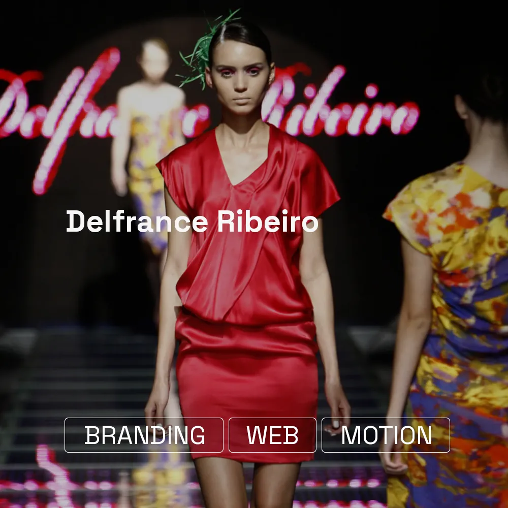 Projet Delfrance Ribeiro