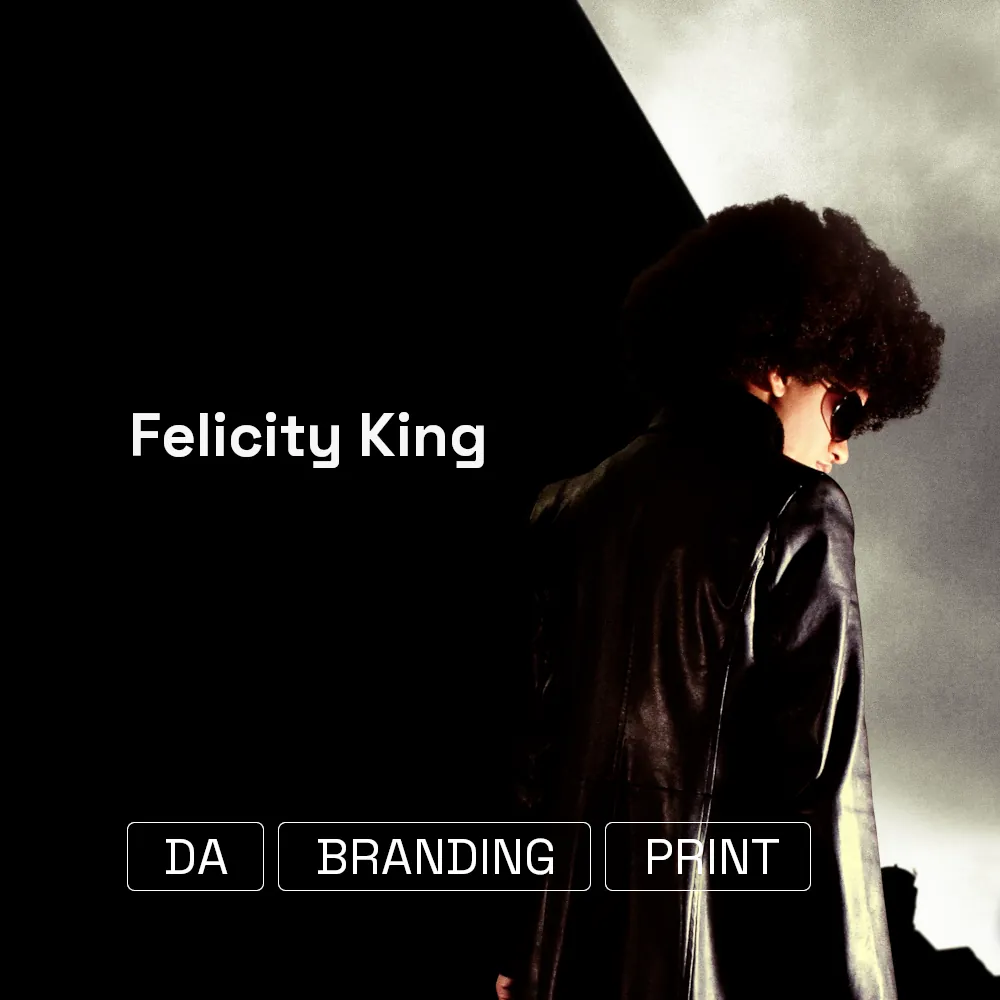 Projet Felicity King