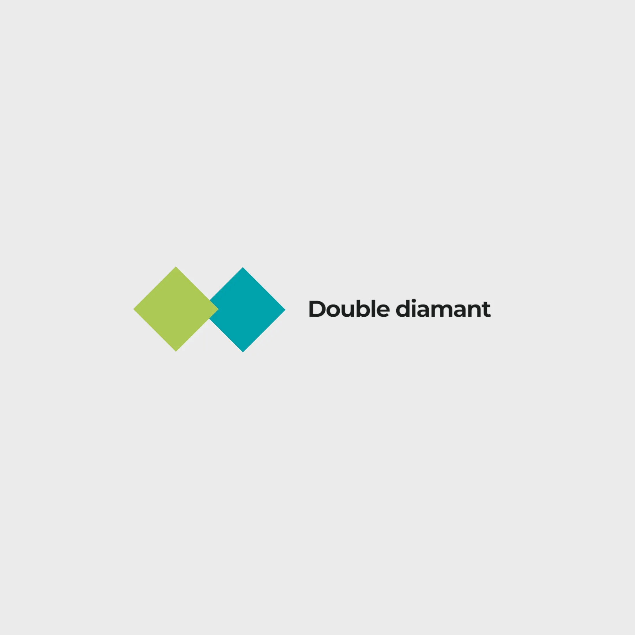 Méthodologie en double diamant
