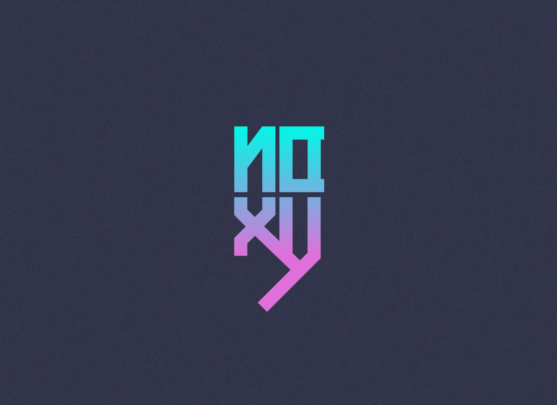 Logo du Noxy