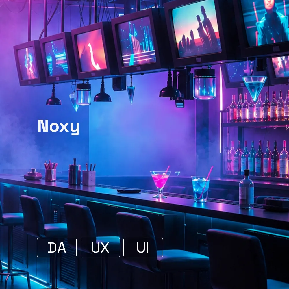 Projet Noxy