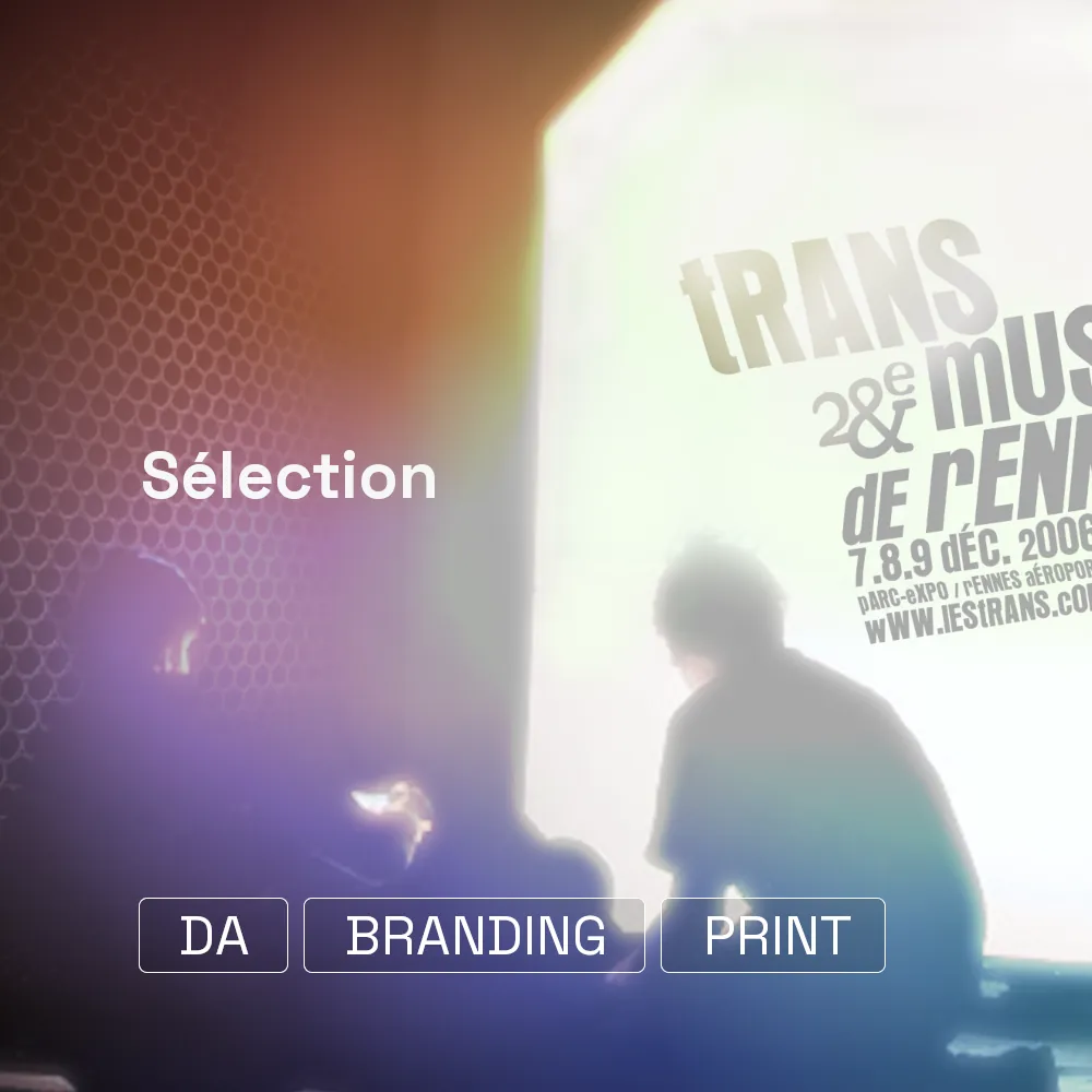 Projet Selections