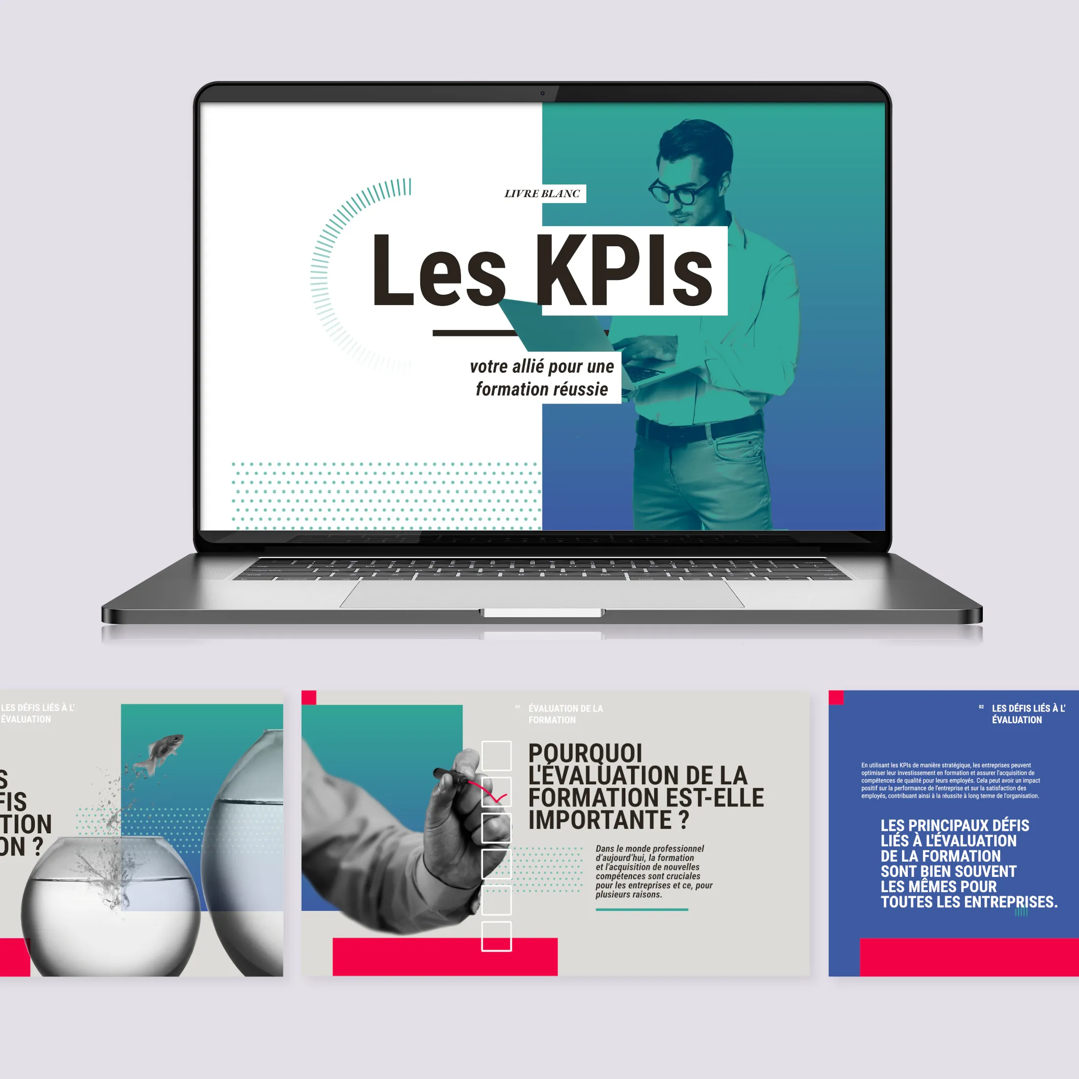 Livre blanc - Les KPIs